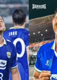 Adam Alis Ungkap Mental Juara Persib Usai Remontada Dramatis
