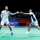 Adnan/Indah Lolos ke Babak 16 Besar Malaysia Open 2026