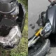 Adu Banteng Denpasar: NMax vs Aerox Berakhir Fatal, Pasangan Kekasih Meninggal