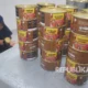 Ahli Ingatkan Masyarakat Cermat Membaca Label Makanan Kaleng