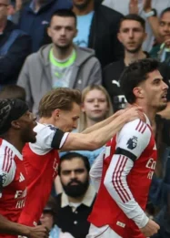 Air Mata Arsenal di Budapest, Mikel Arteta Sulit Menerima Kekalahan di Final Liga Champions