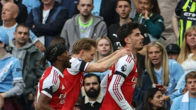 Air Mata Arsenal di Budapest, Mikel Arteta Sulit Menerima Kekalahan di Final Liga Champions