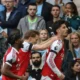 Air Mata Arsenal di Budapest, Mikel Arteta Sulit Menerima Kekalahan di Final Liga Champions