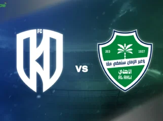Al Ahli vs Al Okhdood boosts morale ahead of Al Fateh clash