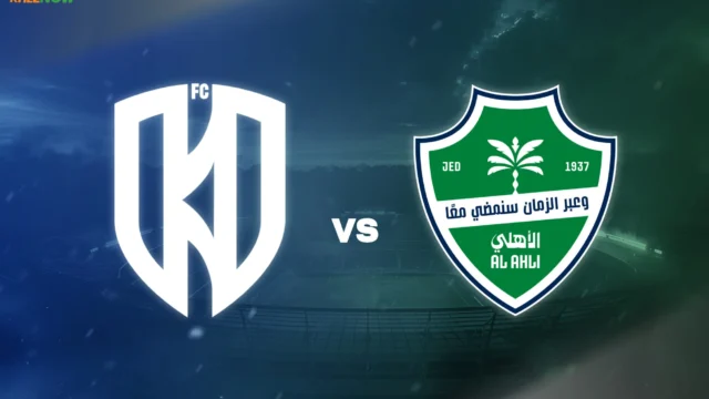 Al Ahli vs Al Okhdood boosts morale ahead of Al Fateh clash