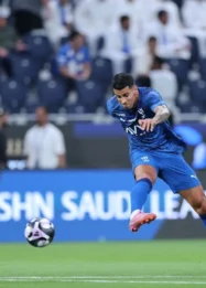Al Hilal Tegaskan Tidak Tertarik pada Kapten Barcelona, Fokus pada Persaingan Gelar di Liga Arab Saudi