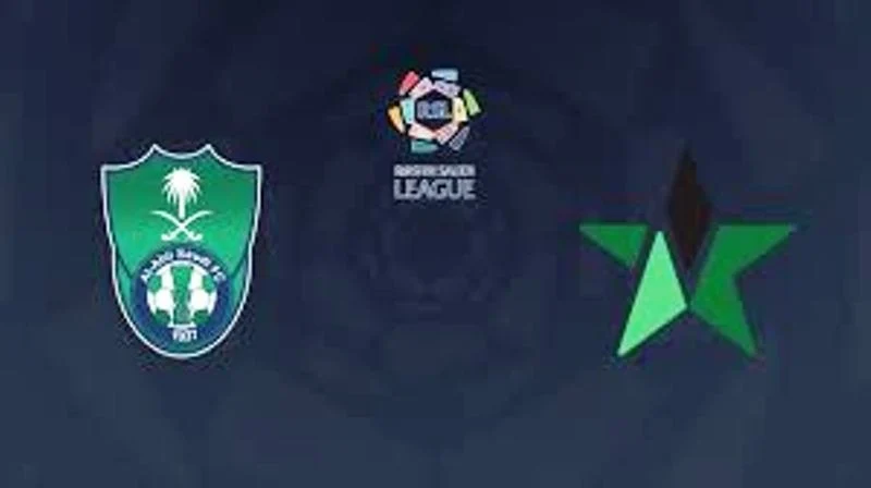 Al-Najma Mencetak Kemenangan Langka atas Al-Shabab di Saudi Pro League