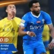Al-Nassr vs Al-Hilal: Pemain Berbakat dan Strategi yang Membuat Perbedaan