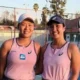 Aldila Sutjiadi dan Vera Zvonareva Melaju ke Semifinal Maroko Open 2026