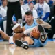 Alex Caruso Memukau dengan 31 Poin di Game 1, Namun Thunder Kandas di Tangan Spurs