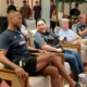 Alex Scott Terjebak dalam Negosiasi Padat: Antara Tugas Soccer Aid dan Final Liga Champions