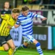 Almere City Pertahankan Keunggulan atas De Graafschap di Babak Play‑off