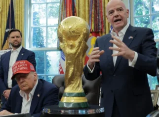 Amerika Serikat Siap Tuan Rumah Piala Dunia 2026 dan Perkuat Hubungan Energi serta Ekonomi Regional