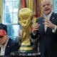 Amerika Serikat Siap Tuan Rumah Piala Dunia 2026 dan Perkuat Hubungan Energi serta Ekonomi Regional