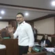 Ammar Zoni Tolak Banding, Kuasa Hukum Serahkan Surat Pernyataan