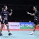 Amri dan Nita Terhenti di Babak 16 Besar Malaysia Masters 2026