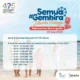 Ancol Gratiskan Tiket Masuk di HUT Jakarta Ke-499