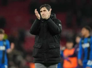 Andoni Iraola Diprediksi Menjadi Pelatih Baru Liverpool Setelah Pemecatan Arne Slot