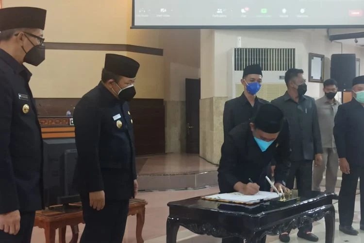 Anggota DPRD Jember Minta Maaf atas Tindakan yang Menimbulkan Sorotan