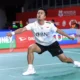 Anthony Ginting Terhenti di 16 Besar Malaysia Masters 2026