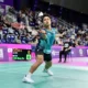 Anthony Sinisuka Ginting Melangkah ke 16 Besar Malaysia Masters 2026