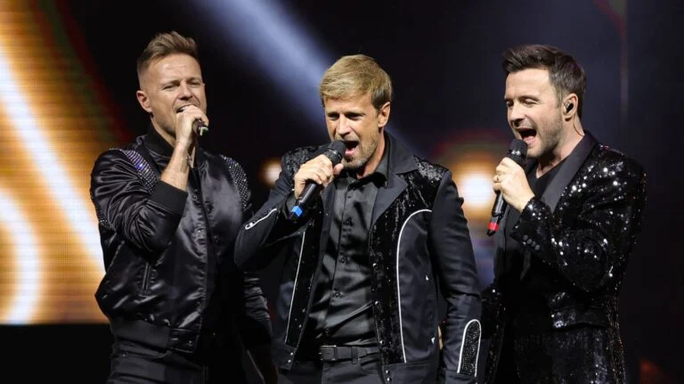 Antusiasme Konser Westlife di Jakarta dan Harga Emas Hari Ini