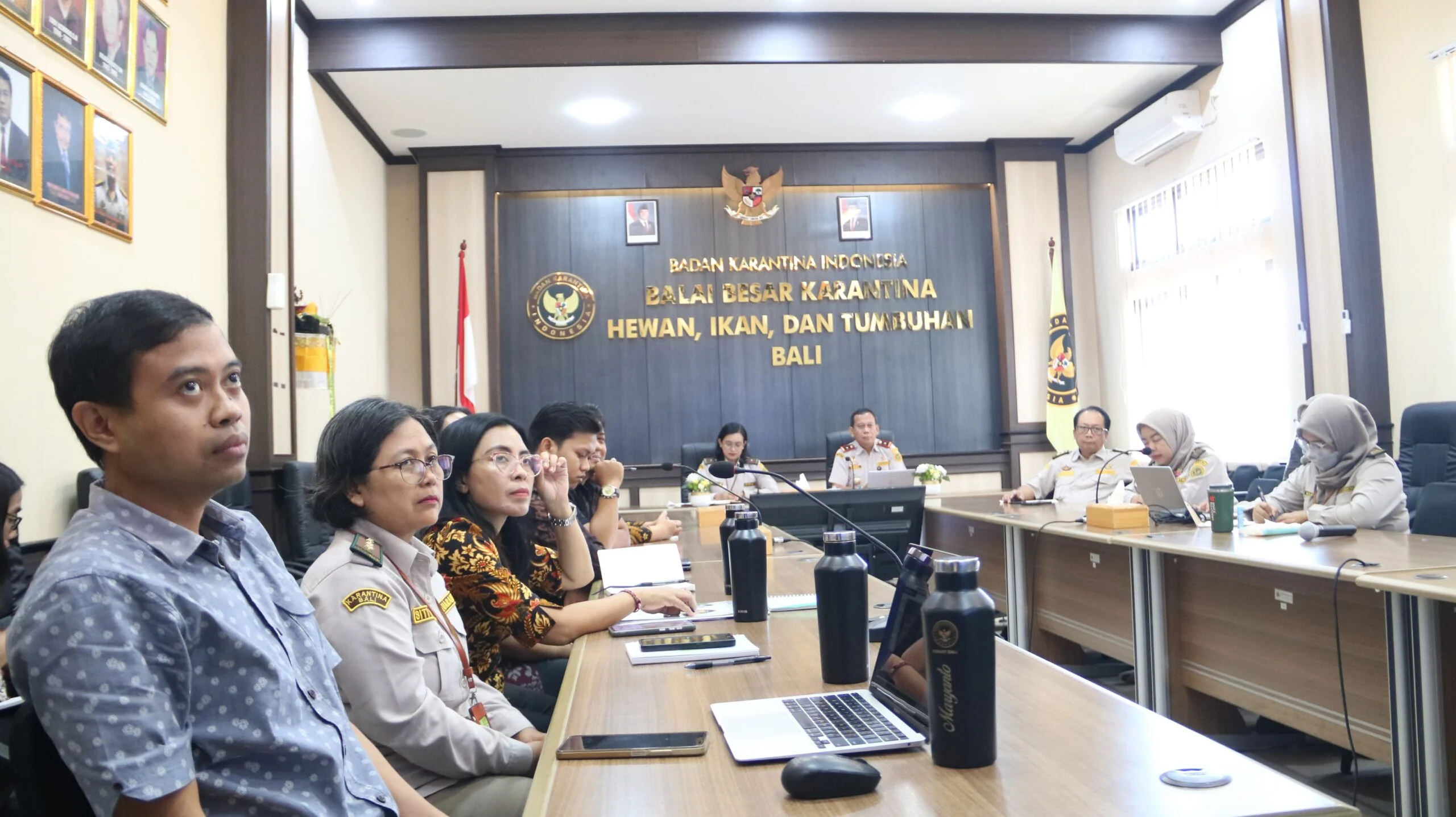 APINDO Mengingatkan Pentingnya Pengawasan Ekspor Satu Pintu Komoditas SDA
