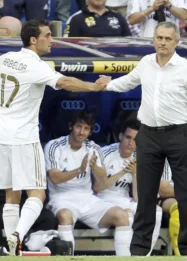 Arbeloa Senang Jika Mourinho Kembali ke Real Madrid