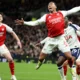 Arsenal Akhirnya Menyudahi Penantian Gelar Premier League setelah 22 Tahun