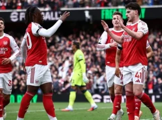 Arsenal Dinilai Layak Menjadi Juara Premier League 2025/2026