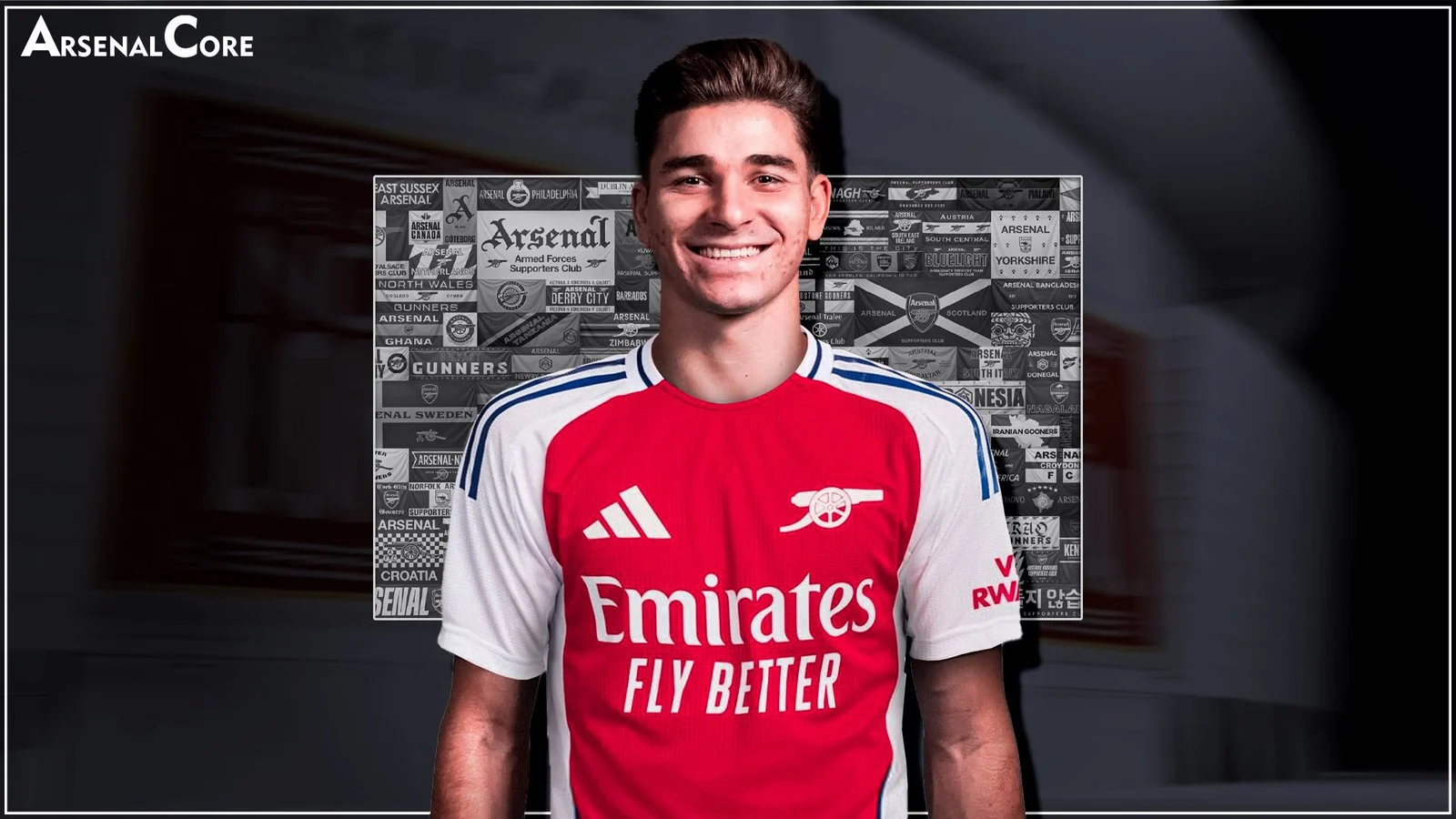Arsenal Terancam Kehilangan Julian Alvarez, Barcelona Siapkan Tawaran Resmi