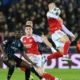 Arsenal Ukir Sejarah Liga Champions Meski Kalah dari PSG