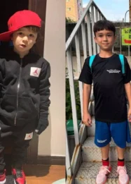 Artis Cilik Korea dari The Return of Superman Kini Menginjak Usia Remaja