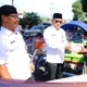 ASN Banyuwangi Salurkan Ribuan Paket Daging Kurban ke Warga Miskin