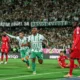 Atlético Nacional Siap Raih Semifinal