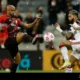 Atlético Paranaense vs Flamengo: Pertarungan Menarik di Turnamen Brasil