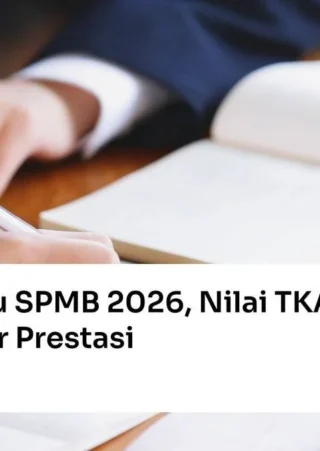 Aturan Baru SPMB 2026 di Jember, Kuota Kini Berbasis Dapodik