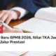 Aturan Baru SPMB 2026 di Jember, Kuota Kini Berbasis Dapodik