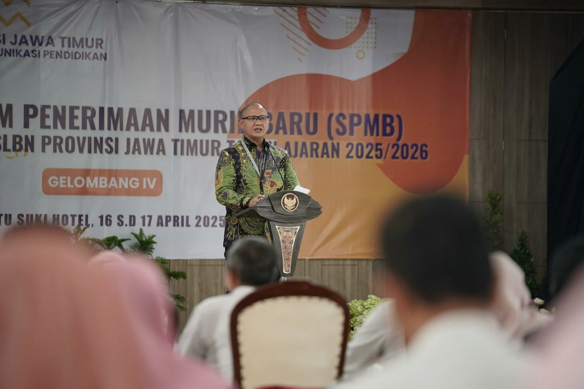 Aturan Baru SPMB Jatim 2026: Tes Akademik untuk Jalur Domisili SMA/SMK