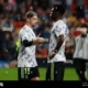 Aurélien Tchouaméni: Konflik dengan Valverde