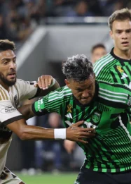 Austin FC Siapkan Musim Baru dengan Target Juara MLS