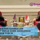 Azerbaijan Tingkatkan Kerja Sama Pendidikan dengan Indonesia