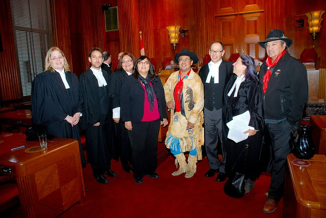 B.C. Supreme Court to Hear Case on Indigenous Rights Declaration Amid Controversies