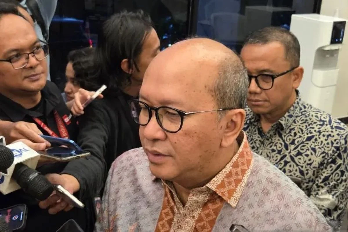 Badan Khusus Ekspor DSI Siap Jadi BUMN