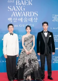 Baeksang Awards 2026 Gelar Puncak Penghargaan Film dan Drama Korea