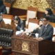 Baleg Setujui RUU Pemerintahan Aceh Jadi Usul Inisiatif DPR