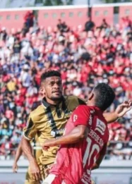 Bali United Siapkan Kejutan di Laga Penutup Melawan Dewa United