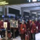 Bandara Soetta Rampungkan Pemberangkatan Seluruh Jemaah Haji Asal Banten