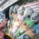 Bank Indonesia Naikkan Suku Bunga, Rupiah Menguat 52 Poin