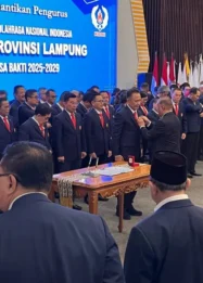 Banten dan Lampung Resmi Menjadi Tuan Rumah PON 2032